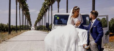 wedding planner sevilla, novios todoterreno wedding planner sevilla
