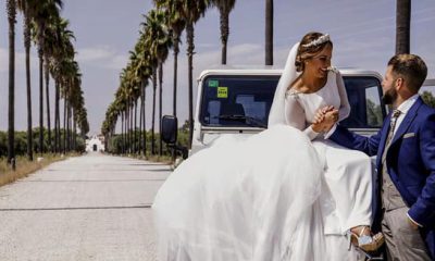 wedding planner sevilla, novios todoterreno wedding planner sevilla