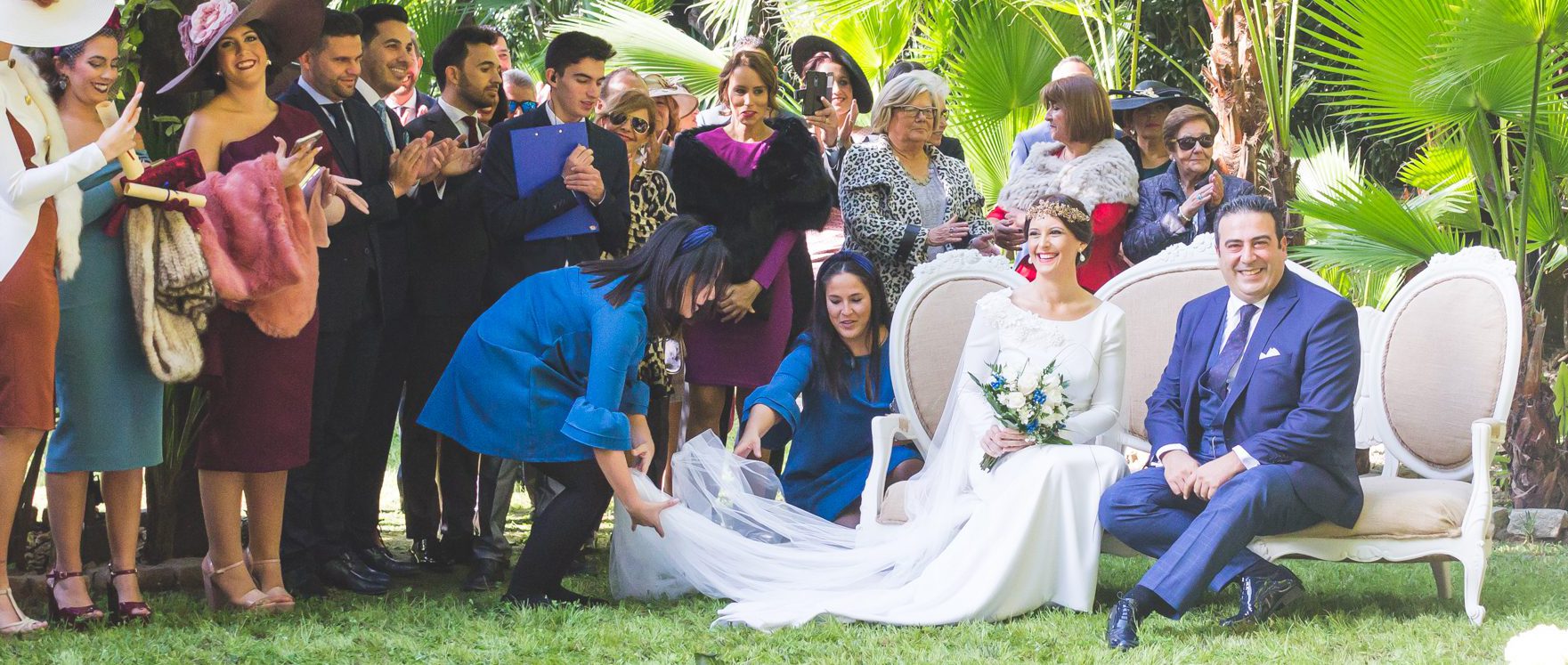 wedding planner
