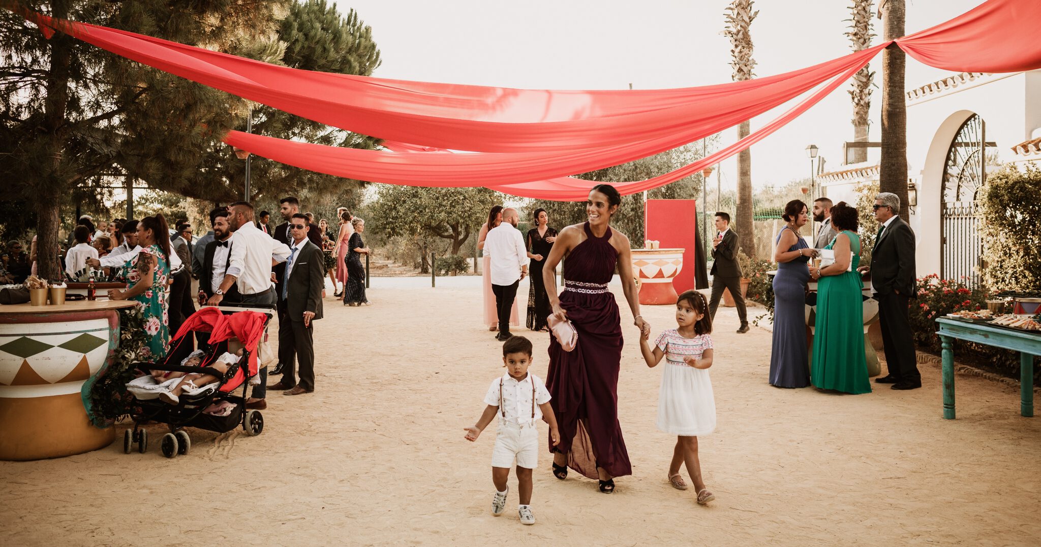 Un lunes 28 — wedding