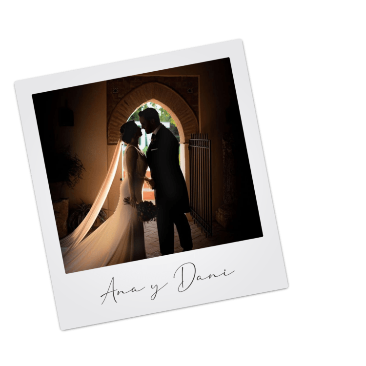 wedding planner huelva