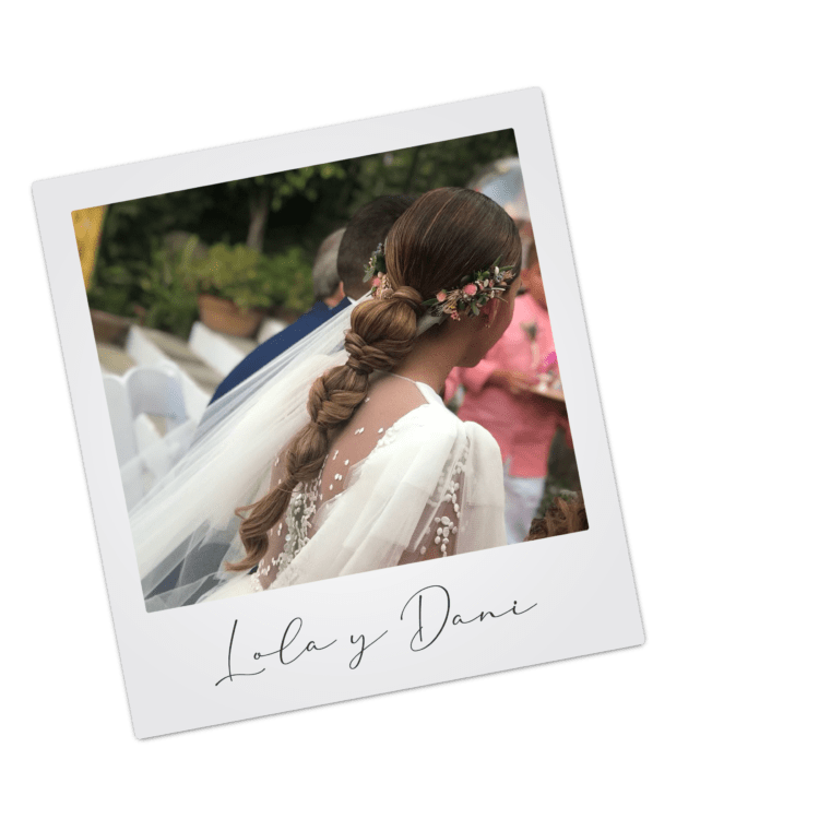 wedding planner Huelva