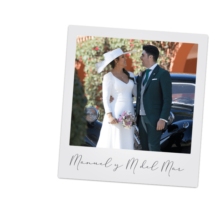 wedding planner huelva