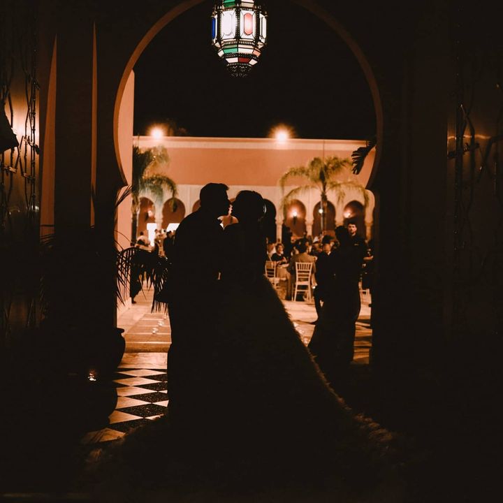 Espacios en Sevilla para boda