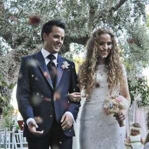 wedding planner sevilla