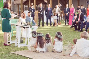 wedding planner Huelva