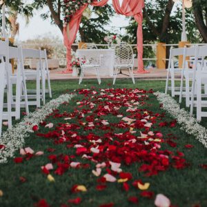 Wedding planner Sevilla