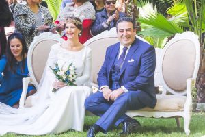 wedding planner Sevilla