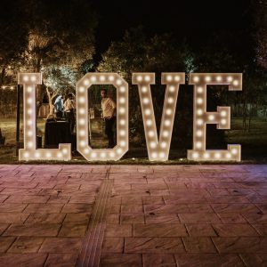 iluminación